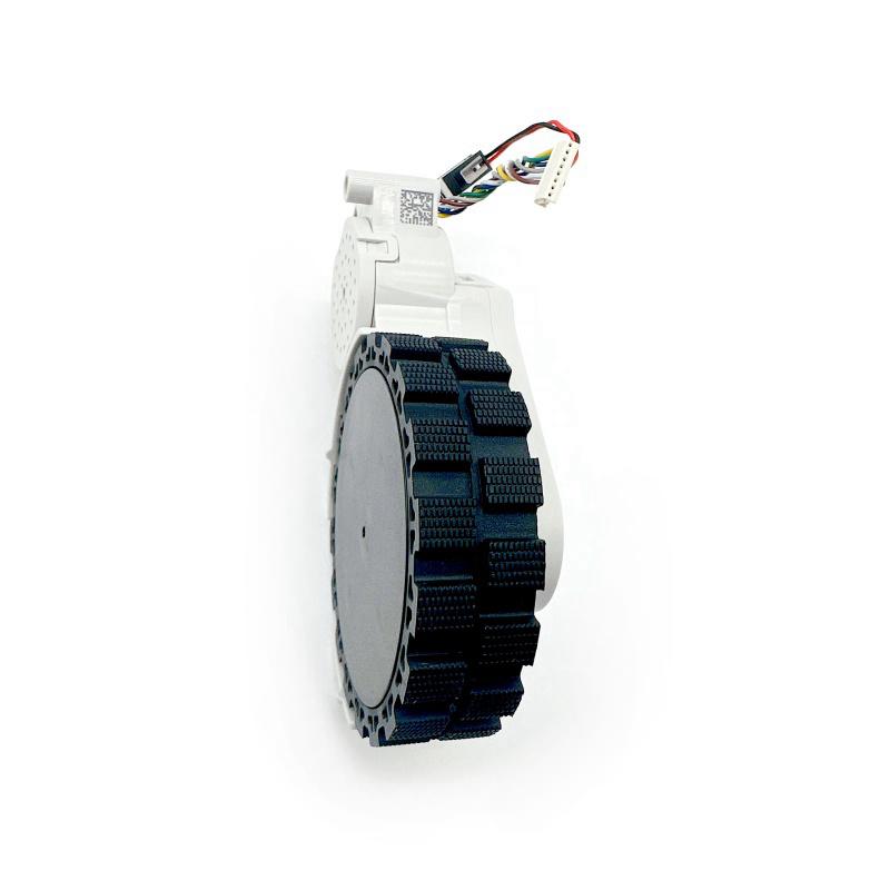 Ruedas Originales Izquierda o Derecha para Aspiradora Robot Xiomi Mijia X10 Plus X20 Plus S10 Plus S10+ X10+ Repuestos