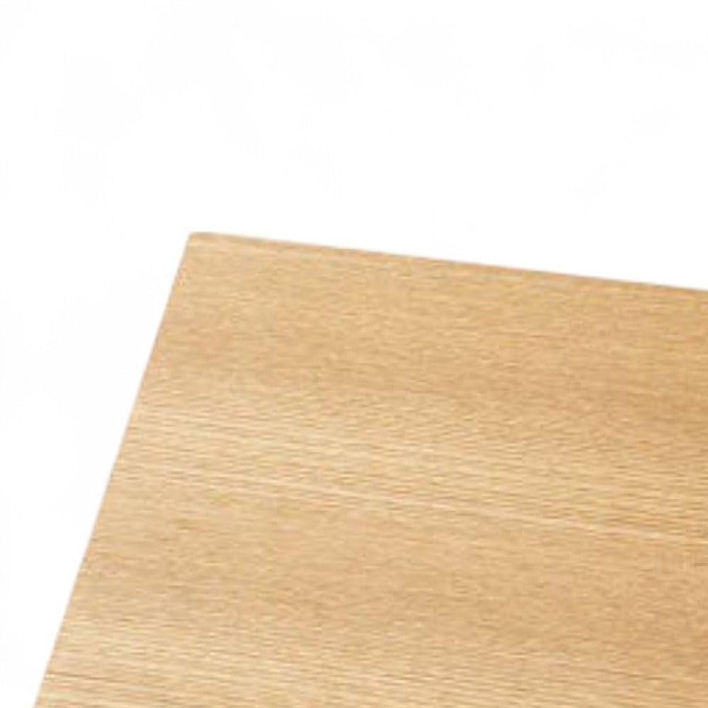 J-kitchens Wooden Plate with Urethane Coating, PID-531329, Made in Japan