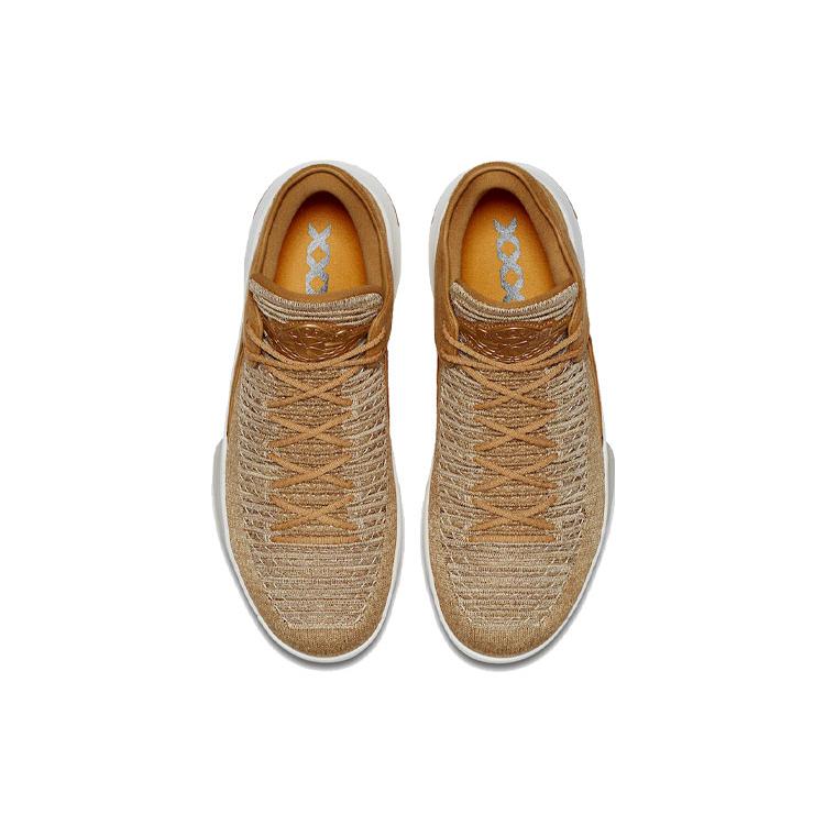 New JORDAN 32 Low Pf 'Golden Harvest' AH3347-700