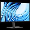 Dell P2726H 27-inch IPS 120Hz Monitor CN plug (adapter included)