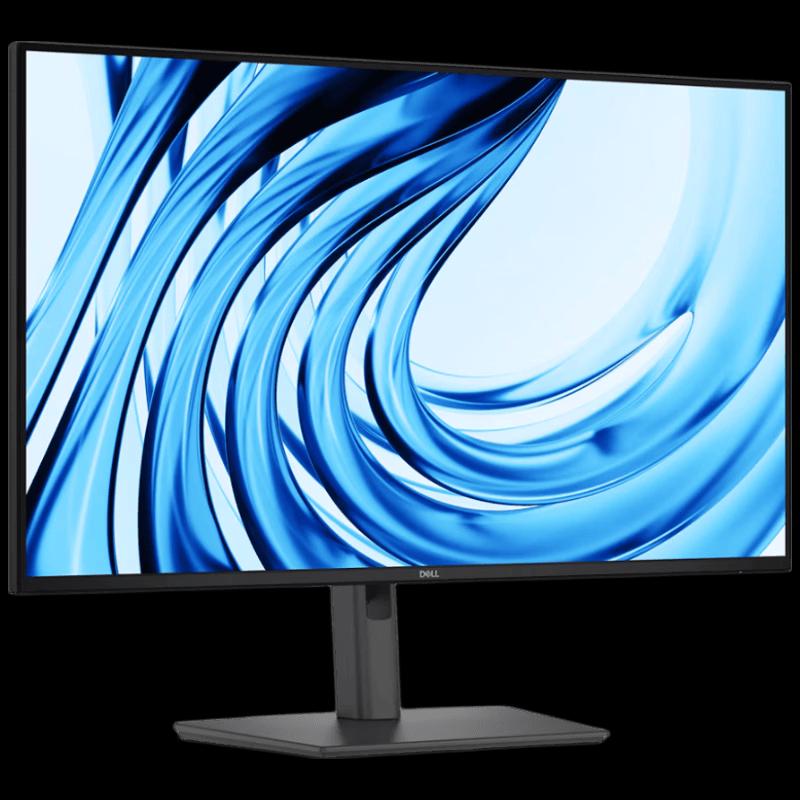Dell P2726H 27-inch IPS 120Hz Monitor CN plug (adapter included)