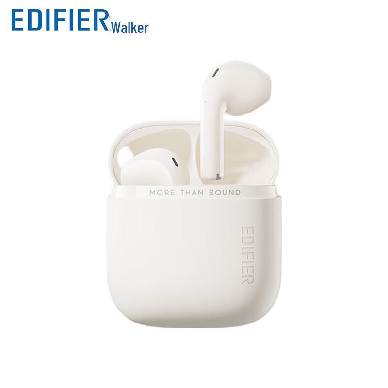 Edifier Zero Air Pro True Wireless Semi-in-Ear Earbuds