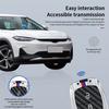 Car Key Case Cover Shell Holder for Chevrolet Onix Equino Orlando Cruze Spark Sonic Camaro Volt Bolt Trax Malibu Blazer Traverse