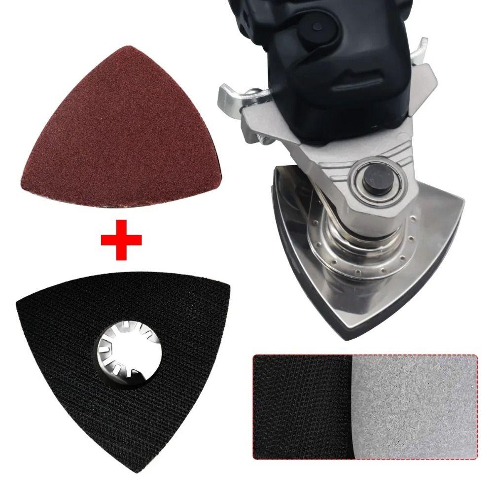 100mm/115mm/125mm Angle Grinder Accessories Adapter M10 M14 Thread Multi-purpose Thread Conversion Adapter