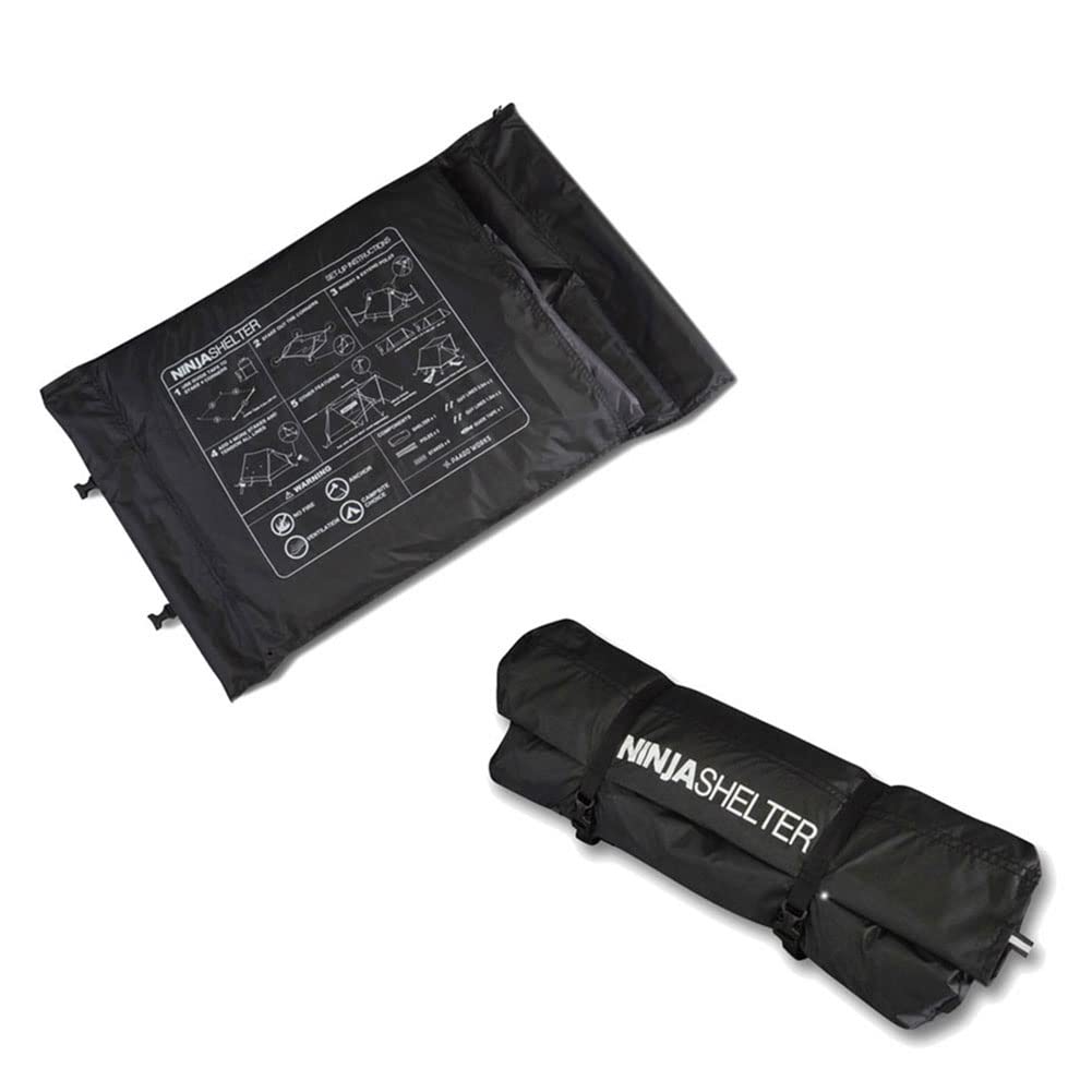 PaaGoWORKS NINJA SHELTER Ninja Shelter