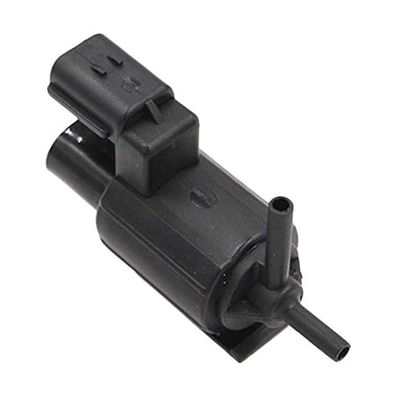 Compatible For 25183354 25184710 96333470 96440655 Auto Car Carbon Canister Vent Solenoid Vacuum Valves Reduce Emissions