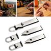 Precision Outdoor Pick-Up Tool Multi-Function Precision Clip Multi-Purpose Tweezers  Camping