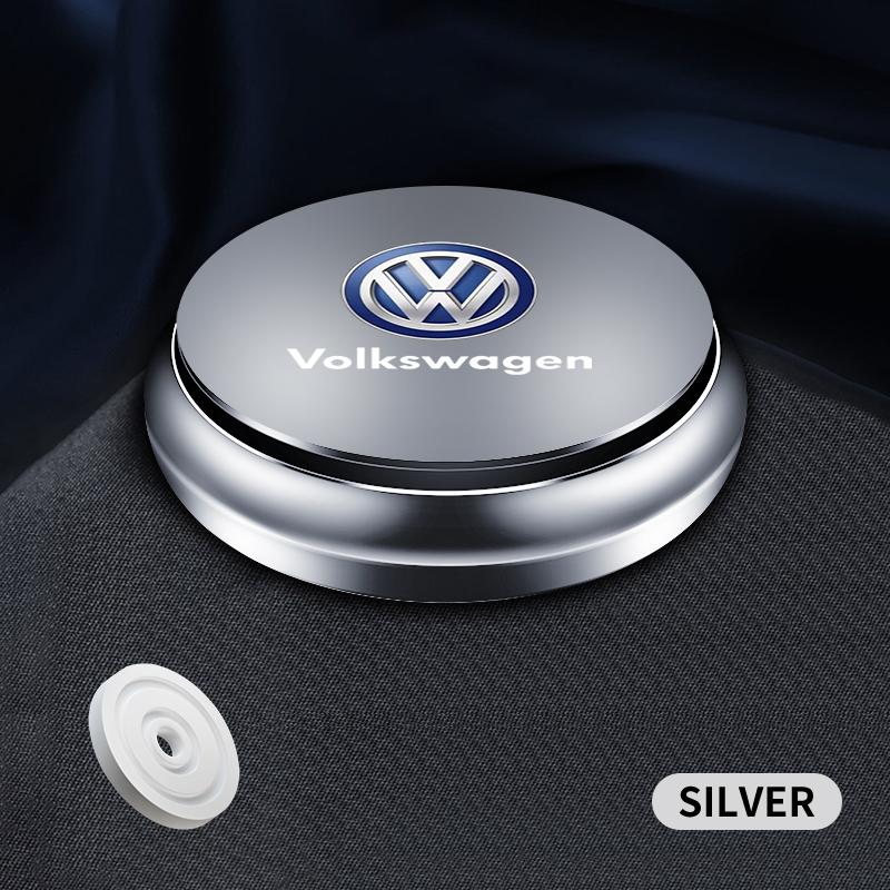 1 Pz Deodorante per Auto Profumo Colonia Mini Diffusore Odore Fresco Adornos Per Volkswagen Golf-7 4 5 6 CC T-ROC Sharan Passat B5 6 7 Polos