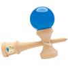 Kendama Master Takumi 16-2 Competition Kendama (Blue) Certified by the Japan Kendama Association, Wooden