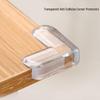 L-shaped Baby Safety Corner Protectors