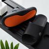 Women Home Slippers Flat Casual  Slippers Comfortable Non-slip Men Slippers