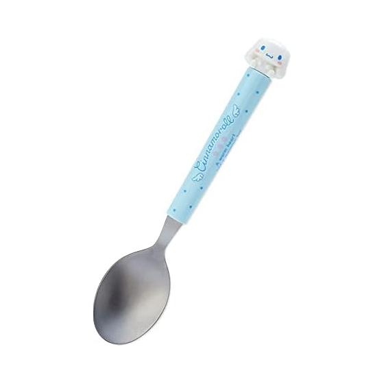 Ложка Sanrio с фигуркой Киннаморолла 786438