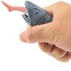 Funny Man Eating Shark Squeezing Novel and Interesting Toys Scary Animals Pranks Humor Easy Stress Relief Stress Resistant Toys