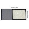 Indoor Cat Scratch Sisal Mat for Sharpen Nails Scraper Kitten Pad Cat Toy Chair Table Sofa Mats Furniture Protectors