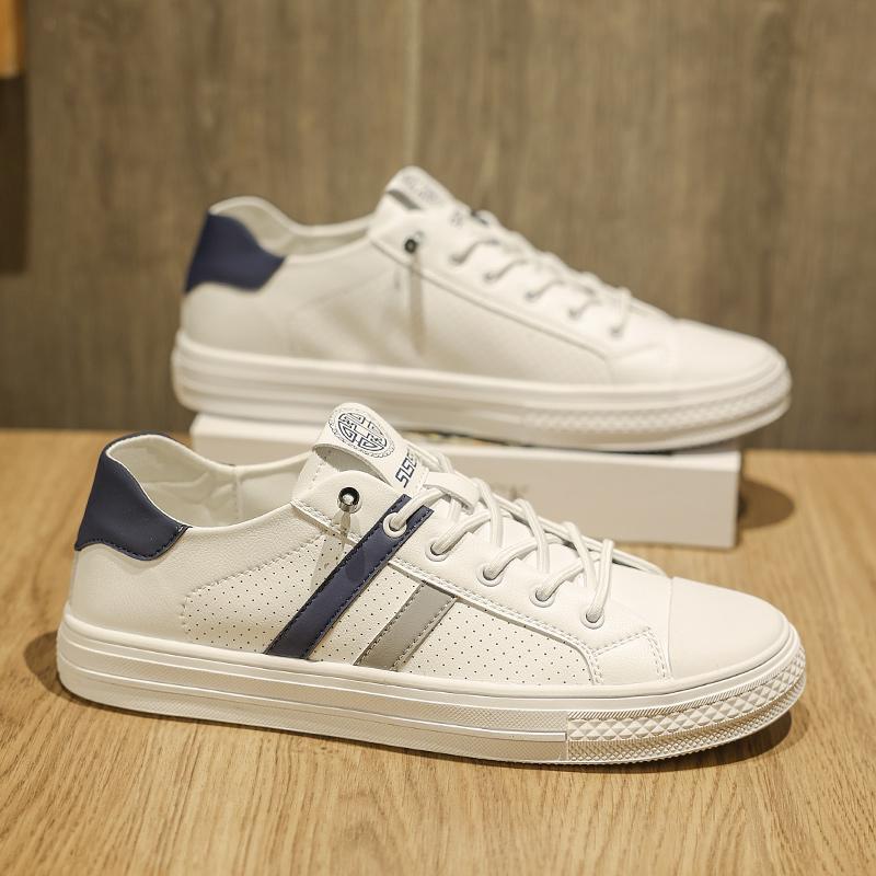 

Fashion Sport Shoes Casual Business Shoes for Men Dress Tenis De Hombre Moccasins Mokasin Tenis Caballero Designer sneakers 39