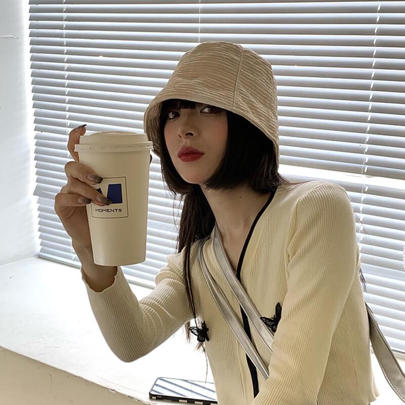 Женская панама JIAOXIU One Size