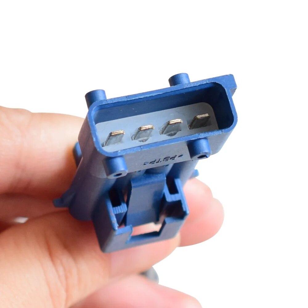 Air Fuel Ratio O2 Lambda Oxygen Sensor For Citroen C2 C3 C4 C5 C6 C8 For Peugeot Partner Fiat 0258006185 96368765 9636968380