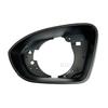 Auto Left Right Rear Mirror Frame Trim Housing for Opel Vauxhall Ignia B MK2 Sports Ourer GSi 2017- Astra K 2016-