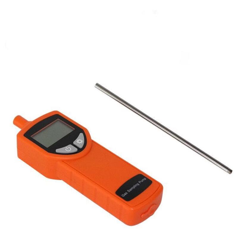 Lieve 4-in-1 Gas Detector External Charging Sampling Pump