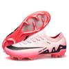 Low-top Football Shoes New Sports Training Shoes Foreign Trade Football Shoes Long Nails Broken Nails Short Nails Male and Female Teenagers