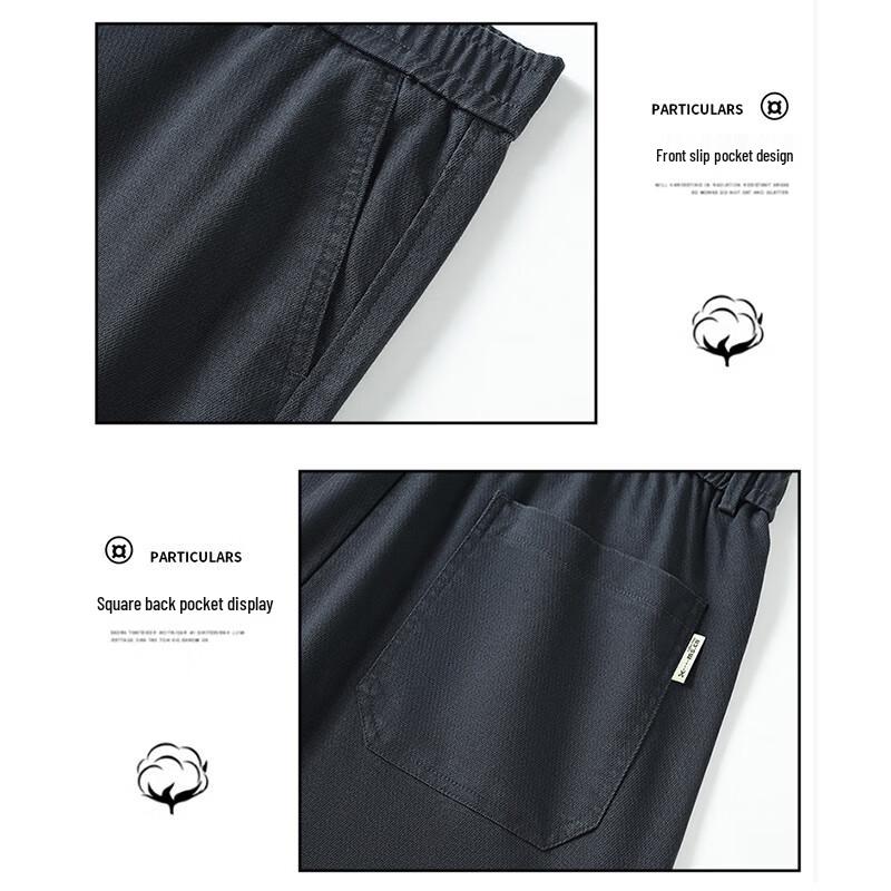 JEEP SPIRIT Men's Straight Fit Casual Jeans