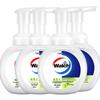 Walch Lime Foaming Antibacterial Hand Wash Set