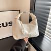 Summer Niche New Chinese Bag Women's New Versatile Messenger Bag National Style Hanfu Embroidered Small Bag