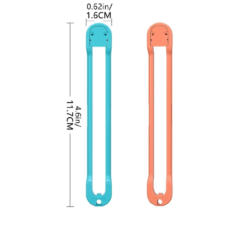 Universal Controller Wristband Waterproof Wrist Straps Not Drop Magnetic Controller Straps Game Spare Part for switch2 n