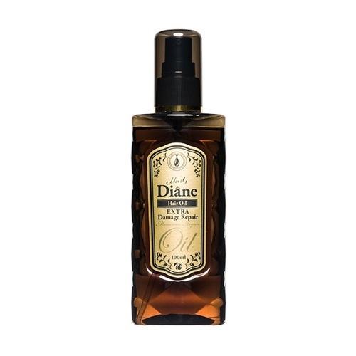 Moist Diane Hair Treatment Oil Extra Damage Repair 100ml