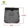 Front Bumper Tow Hook Cover for Nissan Qashqai Dualis J10 - Model 622A0-BR00H