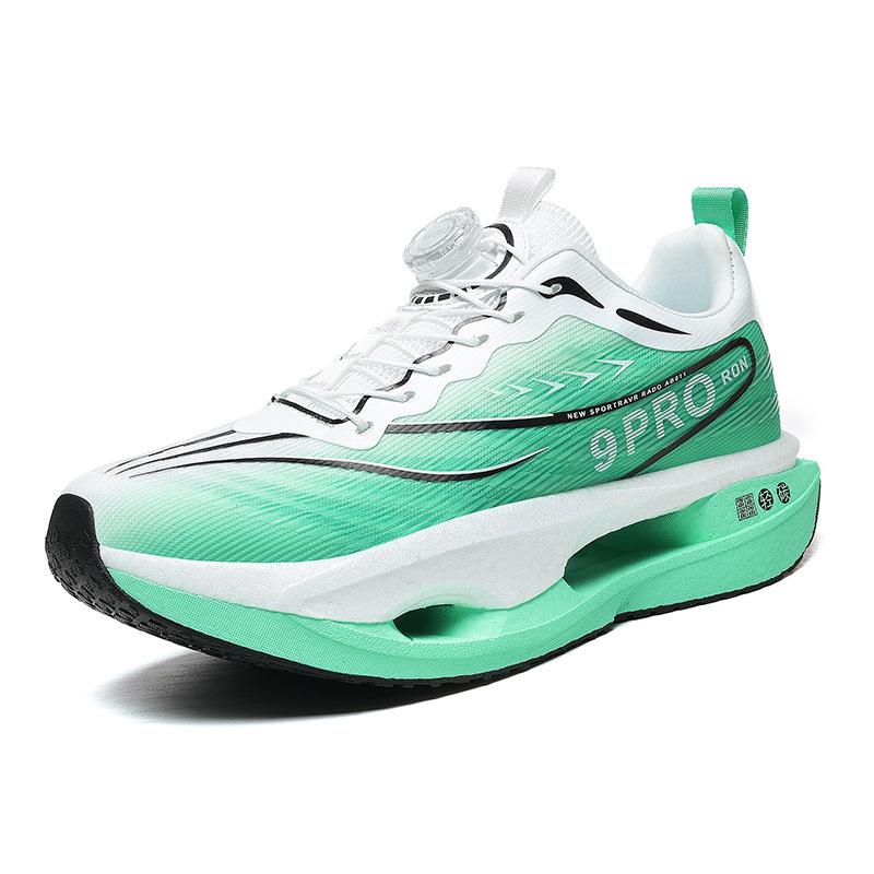 

Chitu 9PRO Shock-Absorbing Running Shoes for Men & Women - 2025 Autumn Model, Wear-Resistant, Ideal for Students & Sports Enthusiasts. 38