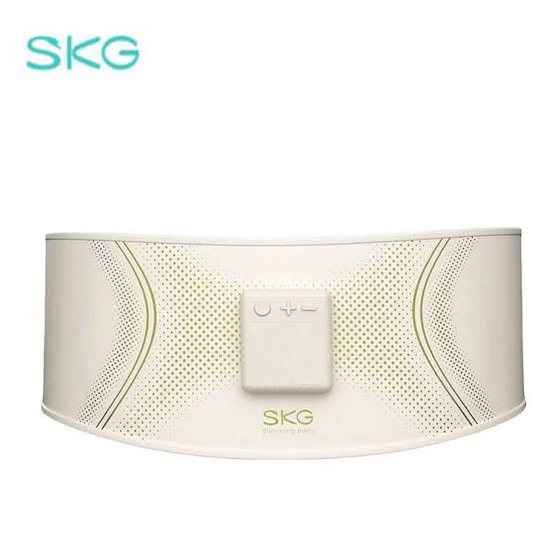SKG G3-1 Делюкс Пояс для живота Вилка CN (адаптер в комплекте)