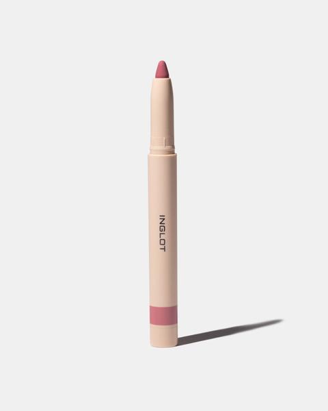 Inglot Velvet Define Lip Pencil Ołówek Do Ust 62 Pale Raspberry 1,6G