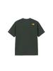 The North Face Fine Alpine Tree Short Sleeve Size XS Tee, T-Shirt,