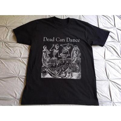 Dead Can Dance T Shirt Cotton For Men Women S 234XL CA154 KK61
