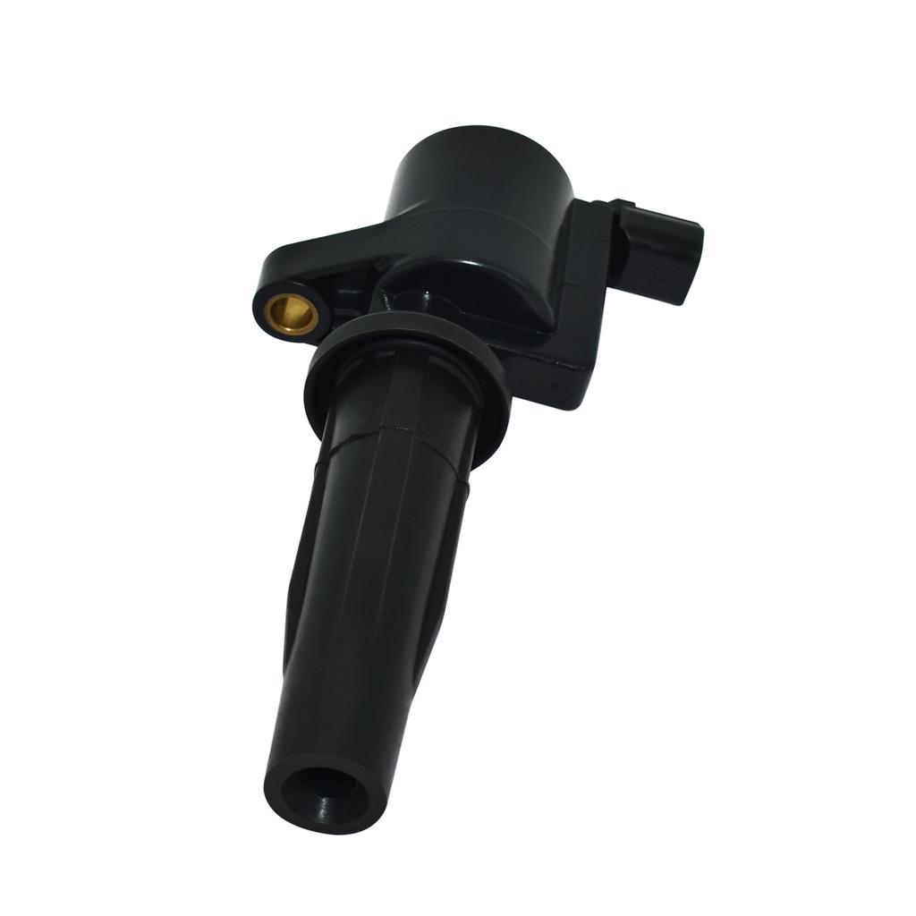 Ignition Coil FordFocus 03-11 Fiesta 08 TransitConnect 10-13 Escape 05-08 Mazda3 04-05 Mazda6 05 Tribute 05-08 Mariner 05-08 2.0-2.5L 4M5G-12A366-BC