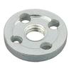 Angle Grinder Pressure Plate Thread Stable Installation
