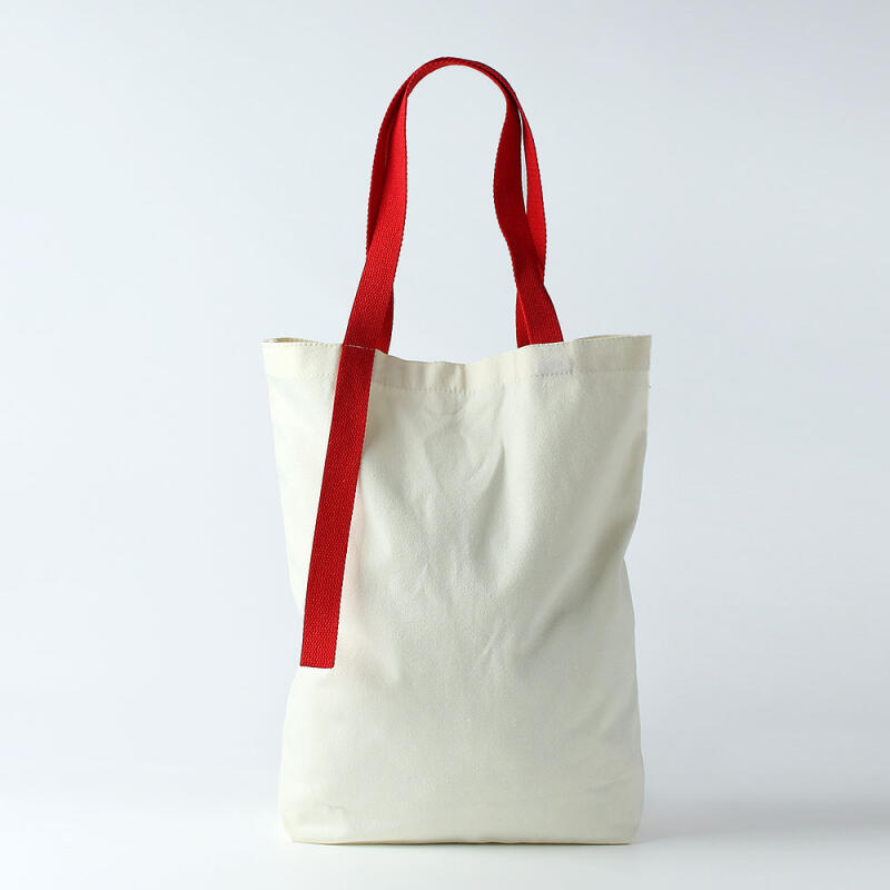 Custom Plain Eco Bag Making and Decorating Canvas Bag