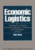 Kniha Economic Logistics : The Optimization of Spatial and Sectoral Resource, Production, and Distribution Systems