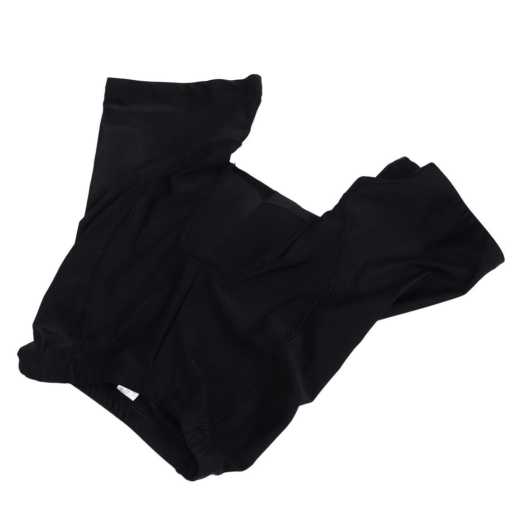 Bike Shorts Quick Drying Breathable Lightweight Ergonomic Comfortable Cycling Shorts for Sports