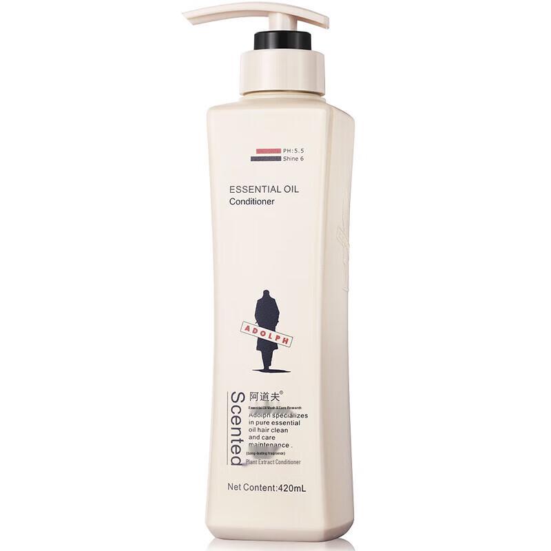 

Adolph Professional Essential Oil Hair Conditioner