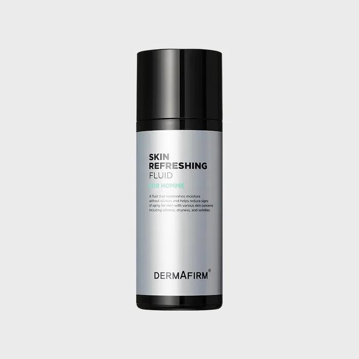Skin Refreshing Fluid for Homme 120ml