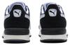 Puma Future Rider Play On 'Black White' 399250-03