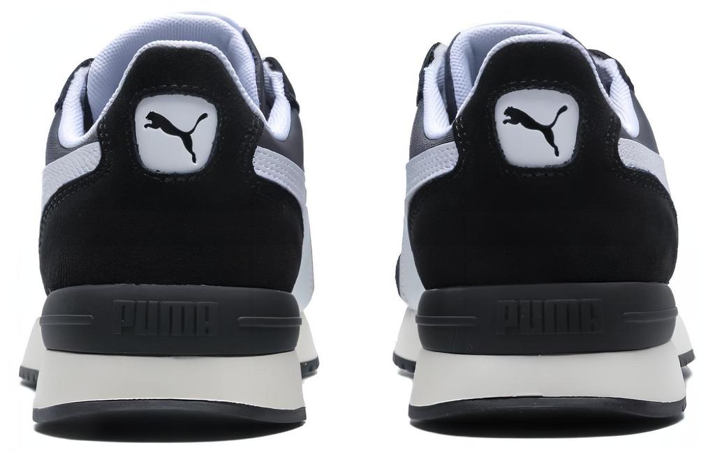Puma Future Rider Play On 'Black White' 399250-03
