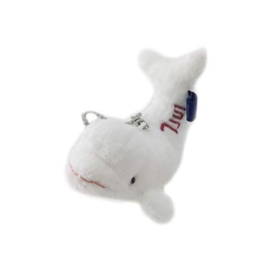 Takeoff Plush Beluga 365 July