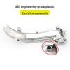 BMW X1 X3 X5 Rearview Mirror Turn Signal for 3, 5, & 7 Series