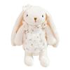 Adorable Sheep, Cat, Bunny & Hedgehog Plush Pendant Dolls - Perfect Birthday Soothing Toy Gift
