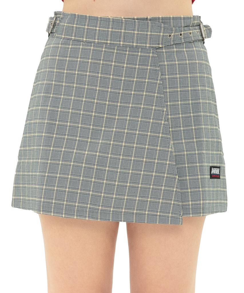 Apartment (W) Brave Skirt - Yellow