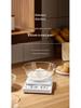 Compact Accurate Kitchen Food Weighing Scale for Baking 