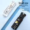 Portable 6-in-1 Multi-Functional Storage Box with 60W Fast Charging Data Cable and Adapter